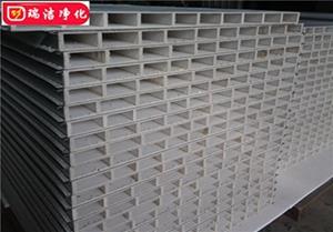 彩鋼板，玻鎂夾芯板