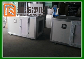 彩鋼板排風(fēng)箱，送風(fēng)箱，風(fēng)機(jī)箱