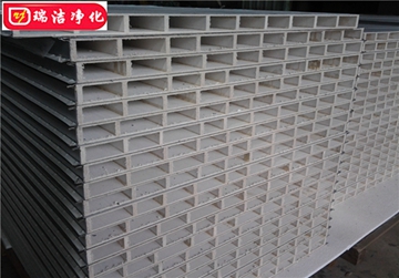 彩鋼板，玻鎂夾芯板